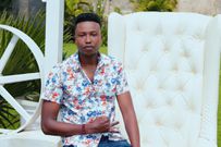 Producer and singer Denzel signed by Champion studios