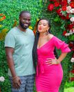 Ex-NTV presenter Anita Fabiola engaged to longtime boyfriend in Maldives [Photos]