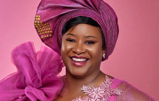Former State House spokesperson Kanze Dena