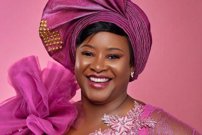 Former State House spokesperson Kanze Dena