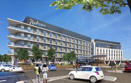 Radisson Hotel Group
