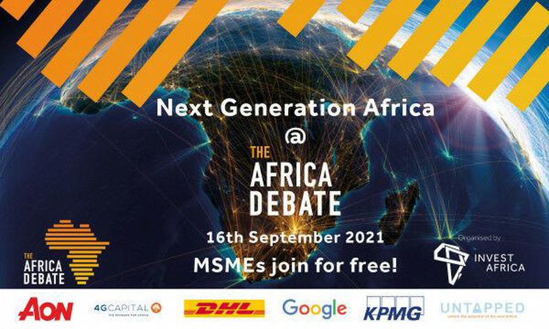 Invest Africa