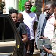 Comedian Eric Omondi Arrested