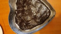 Recipe with a Pulse Live Twist: The perfect Espresso Brownie recipe for chocolate and coffee lovers