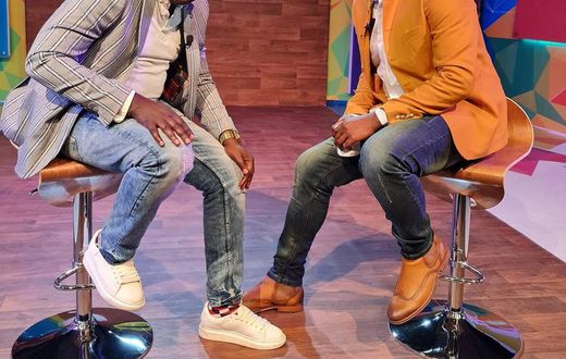 Jalang’o, Churchill to lead mediation committee set to meet KFCB & DCI over Eric Omondi troubles