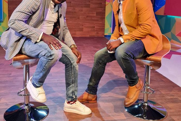 Jalang’o, Churchill to lead mediation committee set to meet KFCB & DCI over Eric Omondi troubles