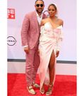 Photos from the Red Carpet at the  2021 BET Awards (Courtesy)