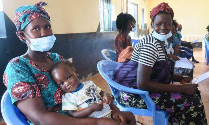 United Nations Mission in South Sudan (UNMISS)