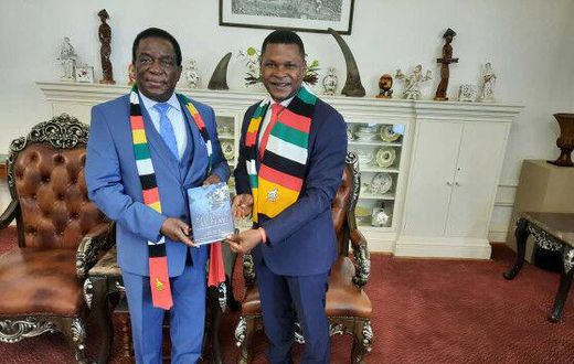 African Energy Chamber