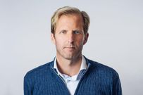 Jørgen Arnesen, EVP Mobile at Opera