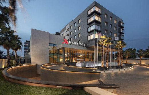 Marriott International, Inc.