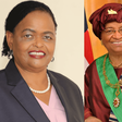 Africa's 1st Female President Sends Heartfelt Message to CJ Koome