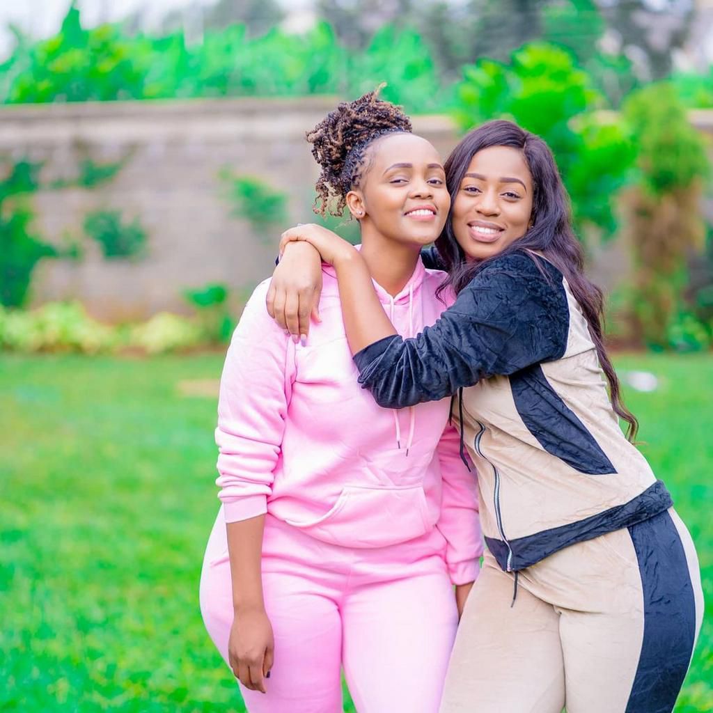 Diana Marua call out Limavest for using her to con Kenyans with Fake Plots