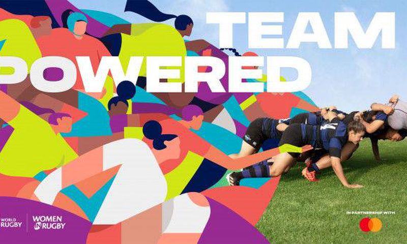 World Rugby