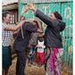 Top KCSE candidate Allan Wesonga