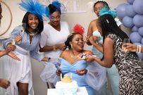 How Mwende Macharia’s Baby Shower went down in Photos