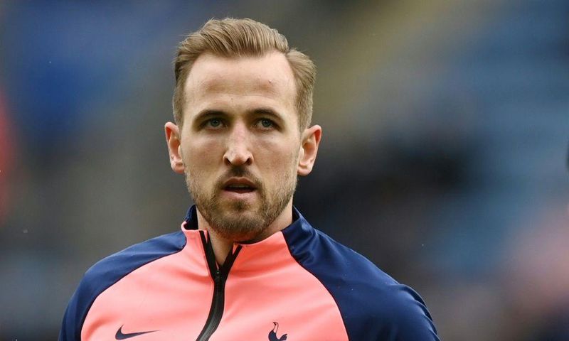 How much is he worth? Manchester City have reportedly bid 100 million pounds for England captain Harry Kane