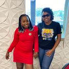 Saumu Mbuviwith Massawe Japanni