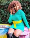 Actress Nyce ‘Shiro’ Wanjeri