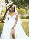 Gospel singer and male stylist Ben Cyco weds longtime girlfriend Wanjiru Njiru [PHOTOS: Ciku Nyawira]