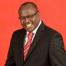 former councillor Paul Mutunga Mutungi