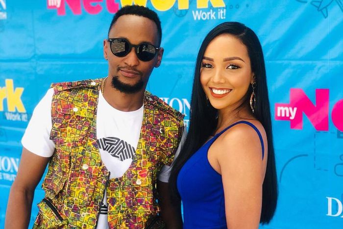 TV Girl Tracey Wanjiru Quits NTV after 5 years (Video)