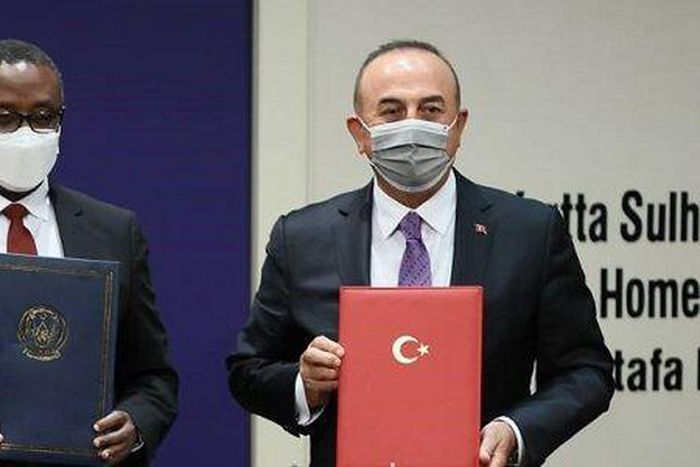 Republic of Turkey, Ministry of Foreign Affairs