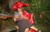 Orie Rogo Manduli