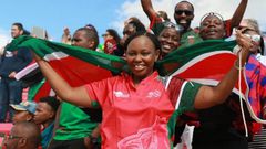 Radull is also the CEO of Jaza Stadi, an Initiative is working towards bridging the gap between sports enthusiasts & sporting events, fusing sports with entertainment on match day.