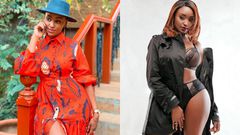 Beautypreneur Michelle Ntalami