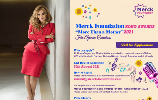 Merck Foundation