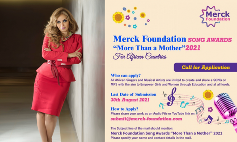 Merck Foundation