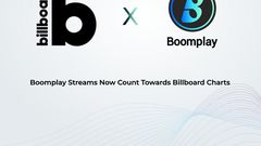 billboard x boomplay