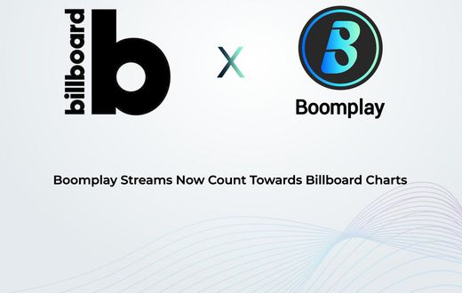 billboard x boomplay