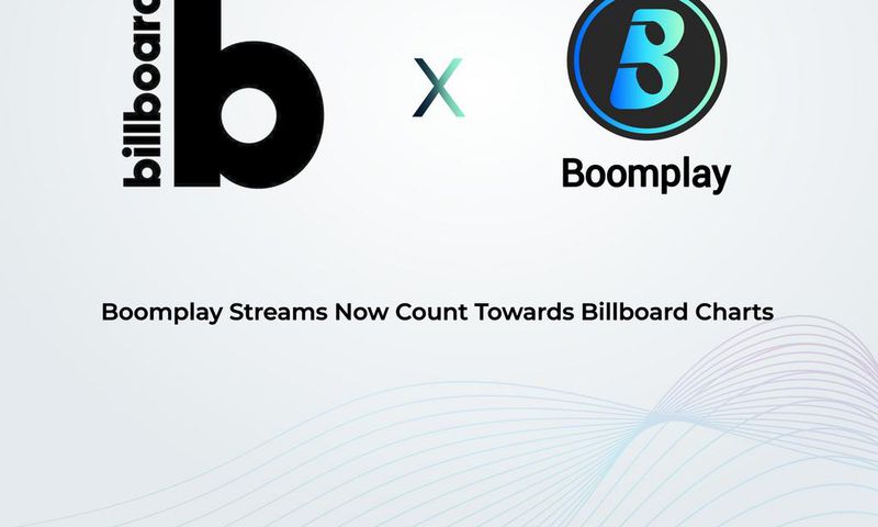 billboard x boomplay