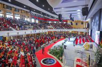 Faith Evangelistic Ministries in Karen