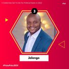 Jalang'o to vie for MP seat in 2022: 7 entertainers who joined politics in 2021 (Pulse Picks)