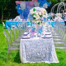 How Heaven Bahati’s Birthday Party went down