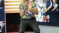 Fast Rising Star B Classic back with 2 Bangers after successful single with Sanaipei Tande