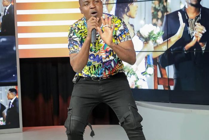 Fast Rising Star B Classic back with 2 Bangers after successful single with Sanaipei Tande