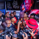 List of Celebrities who graced Bahati’s Listening party and Album Launch (Photos)