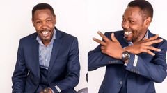 Actor Omosh