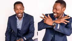 Actor Omosh