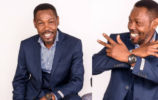 Actor Omosh