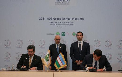 Islamic Corporation for the Development of the Private Sector (ICD)