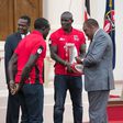 Rugby star Humphrey Kayange lands Government appointment