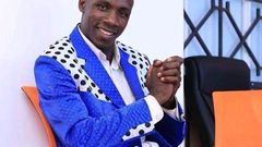 Ezekiel Mutua and Embarambamba