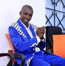 Ezekiel Mutua and Embarambamba