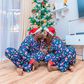 See photos of some of your favourite celebrities as they celebrate Christmas