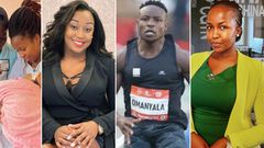 Betty Kyallo's new job with US firm, Pulse Influencer Awards & other stories on #PulseUhondoMtaani